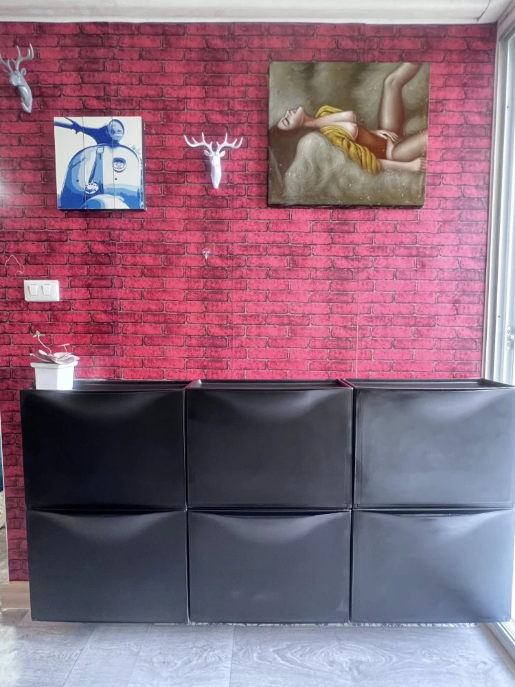 For rent: Ploen Ploen Condominium Rangsit-Workpoint 1-2 rooms, fully furnished, nice to live in. If interested, hurry and reserve now.