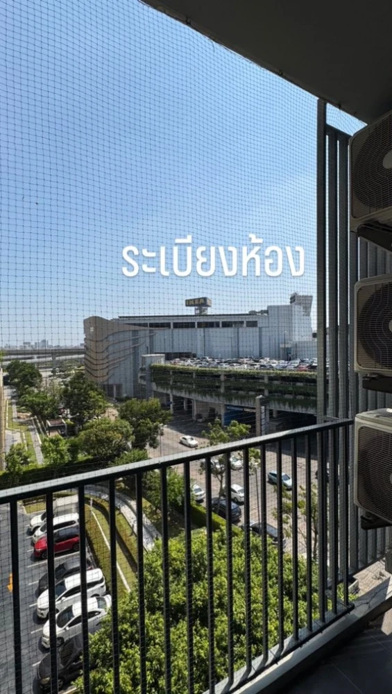 Plum Condo Central Station for rent: 2 bedrooms, 2 bathrooms. Great location, beautiful view, unblocked. What are you waiting for?