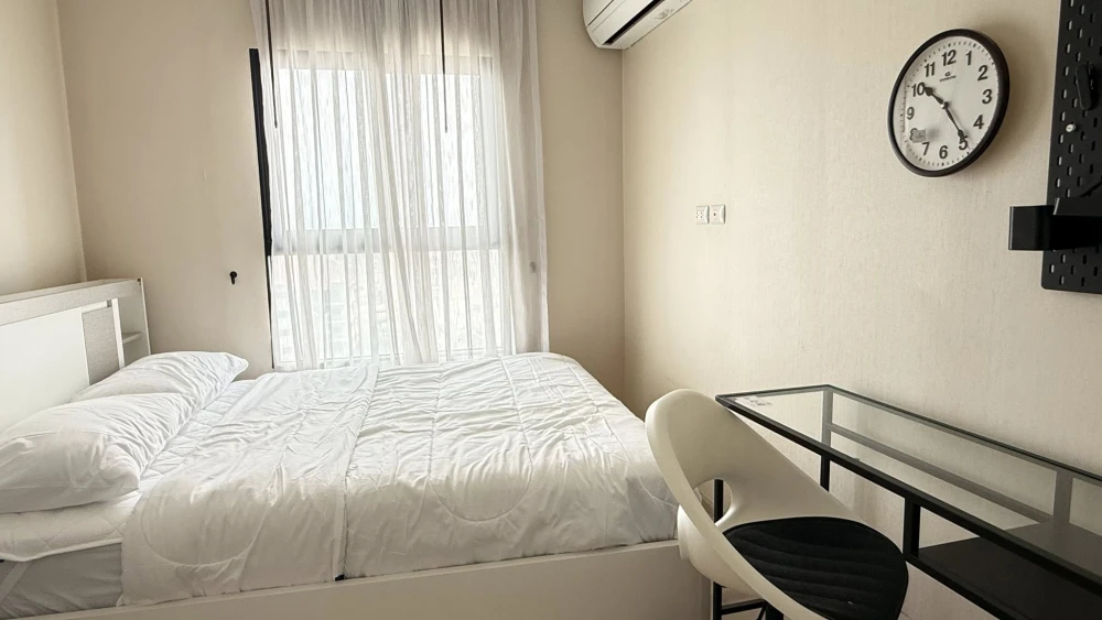 ให้เช่า Plum Condo Central Station ห้องพร้อมอยู่ เครื่องใช้ไฟฟ้า + เฟอร์ครบ มาแต่ตัวเข้าอยู่ได้เลย จองเลยอย่าพลาด!!!