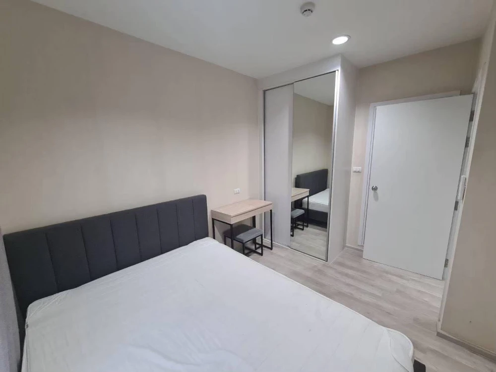 ให้เช่า Plum Condo Central station เฟส 2 ชั้น 34 สูงมากเวอร์ วิวสวยสุดปัง สิ่งอำนวยความสะดวกครบ จองก่อนได้ก่อน