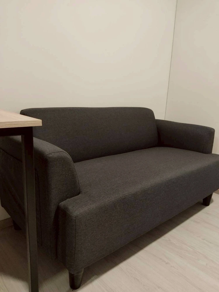 Plum Condo Chaengwattana Donmueang for rent. Nice room, fully furnished. Just bring your bags and move in!