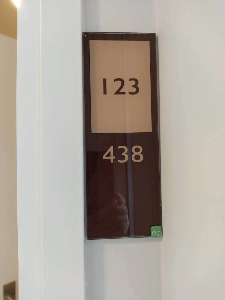 Plum Condo Chaengwattana Donmueang for rent. Nice room, fully furnished. Just bring your bags and move in!
