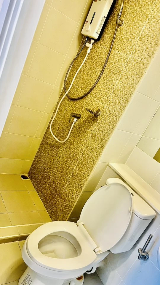 Plum Condo Chokchai 4 for rent, nice room, decorated in a cool tone, fully furnished, reserve now.