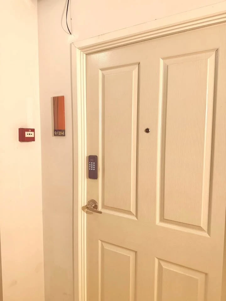 Plum Condo Ladprao 101 for rent: 1 bedroom, 1 bathroom, fully furnished with appliances. Book now!