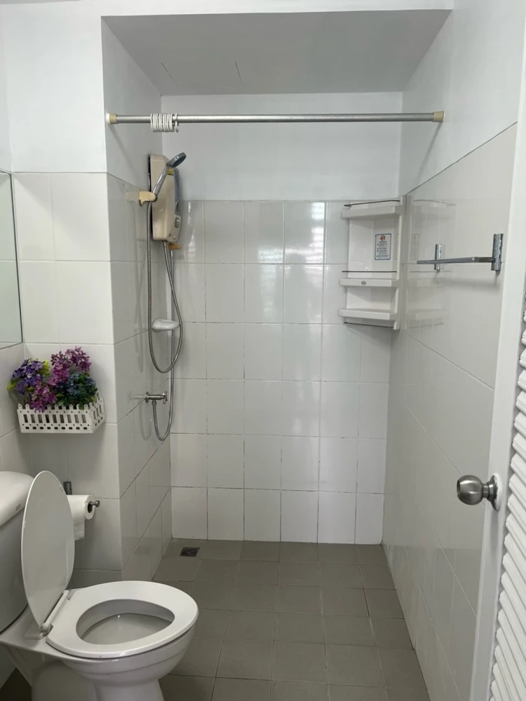 ให้เช่า Plum Condo Nawamin ชั้น 5 ห้องแต่งครบ พร้อมอยู่ จองเลย อย่ารอช้า