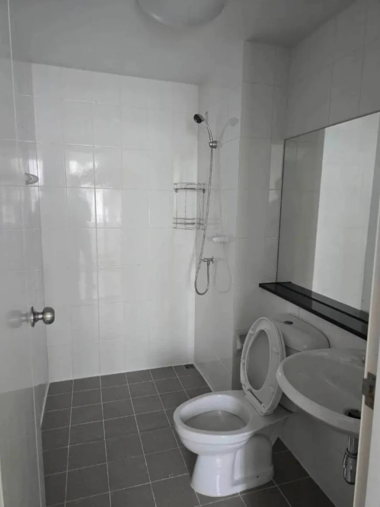 Plum Condo Paholyothin 89 for rent, 1 bedroom, 1 bathroom, beautifully decorated, fully furnished, good location, just bring your bags and move in!