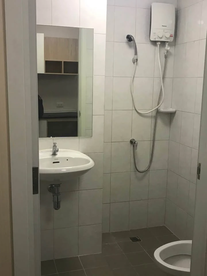Plum Condo Paholyothin 89, 2nd floor, fully furnished, for rent. Book now!