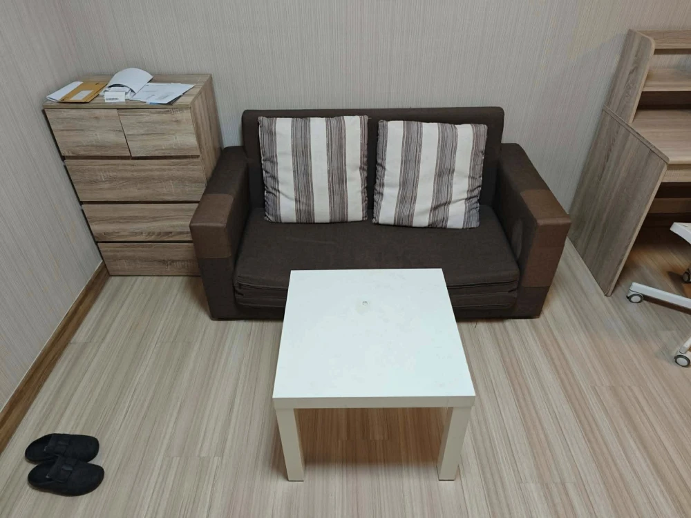 ให้เช่า Plum Condo Paholyothin 89 ชั้น 2 ห้องแต่งครบ น่าอยู่ จองเลย