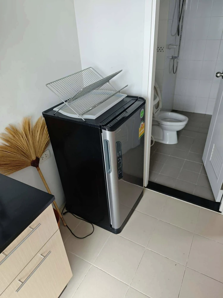 ให้เช่า Plum Condo Paholyothin 89 ชั้น 2 ห้องแต่งครบ น่าอยู่ จองเลย