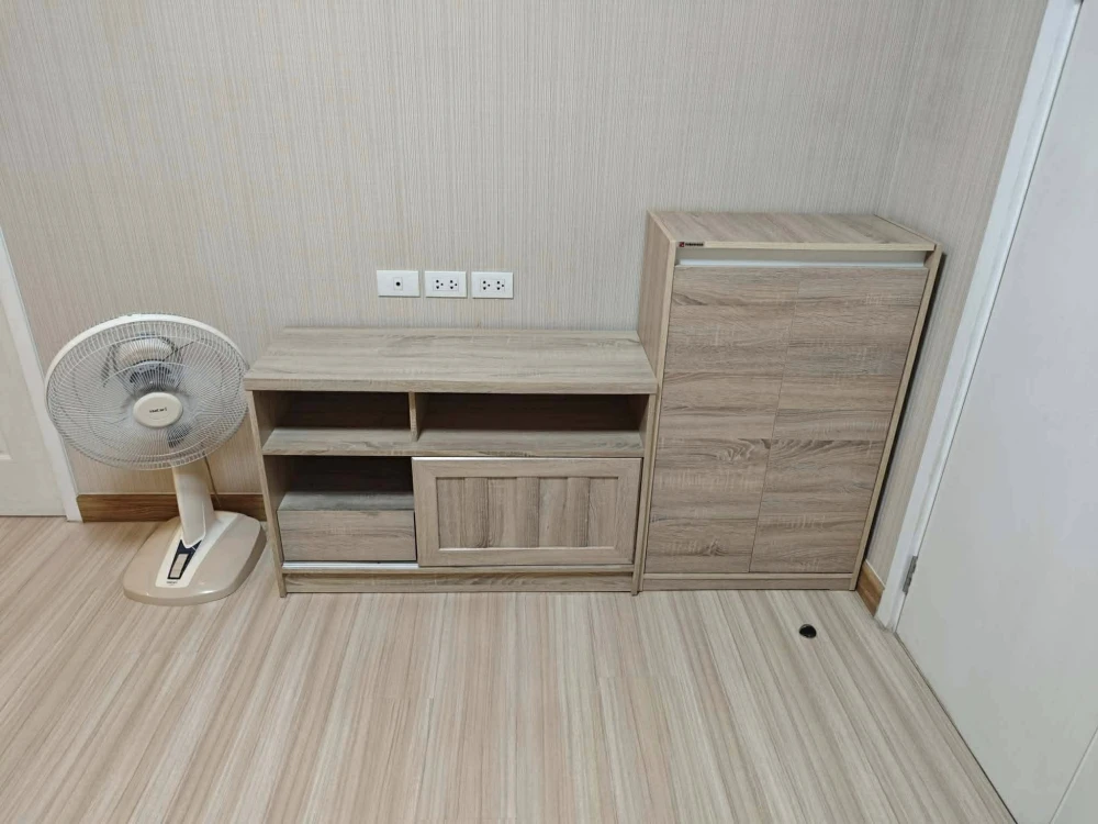 ให้เช่า Plum Condo Paholyothin 89 ชั้น 2 ห้องแต่งครบ น่าอยู่ จองเลย