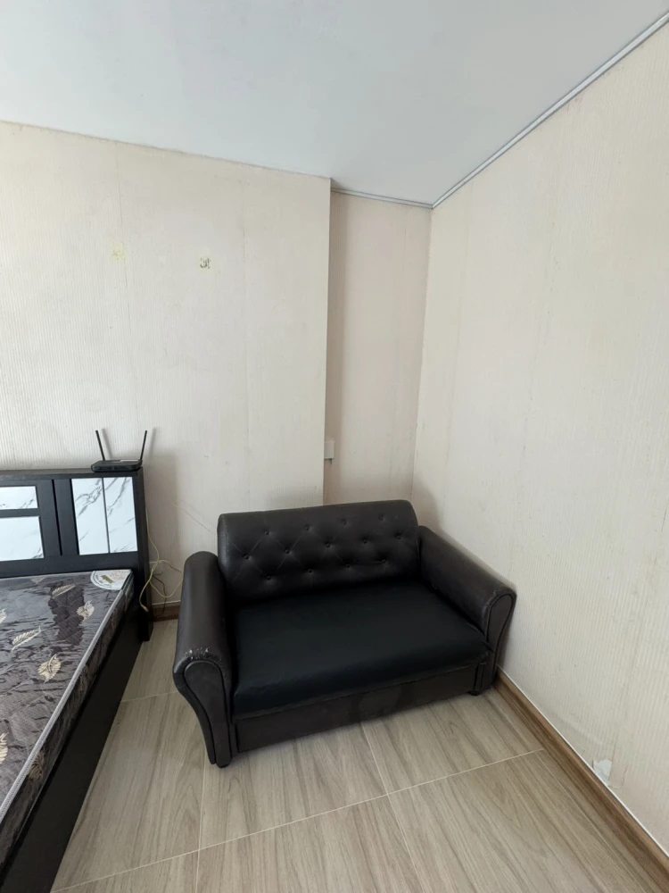 Plum Condo Paholyothin 89 for rent, 2nd floor, fully furnished, ready to move in. Interested? Reserve now!