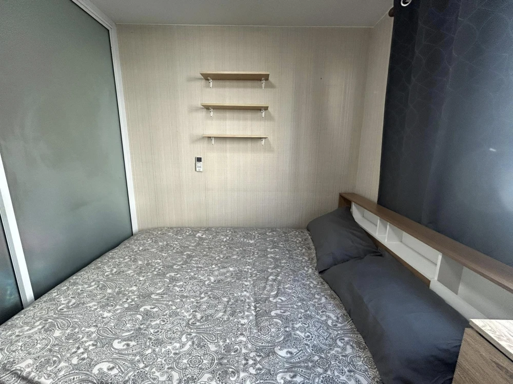 Plum Condo Paholyothin 89 for rent, 3rd floor, nice room, fully furnished, book now.