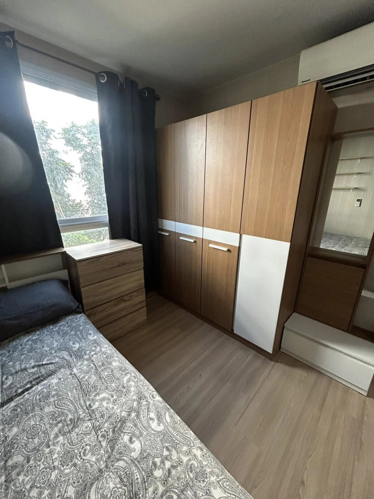 Plum Condo Paholyothin 89 for rent, 3rd floor, nice room, fully furnished, book now.