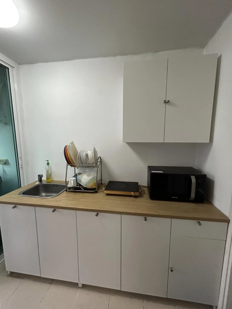 Plum Condo Paholyothin 89 for rent, 3rd floor, nice room, fully furnished, book now.
