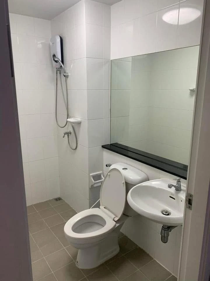 Plum Condo Paholyothin 89 for rent, 3rd floor, beautiful room, nice to live in, comes with complete decorations, reserve now.
