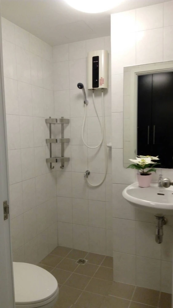 Plum Condo Paholyothin 89 for rent, 3rd floor, fully furnished, nice to live in, reserve now, hurry!