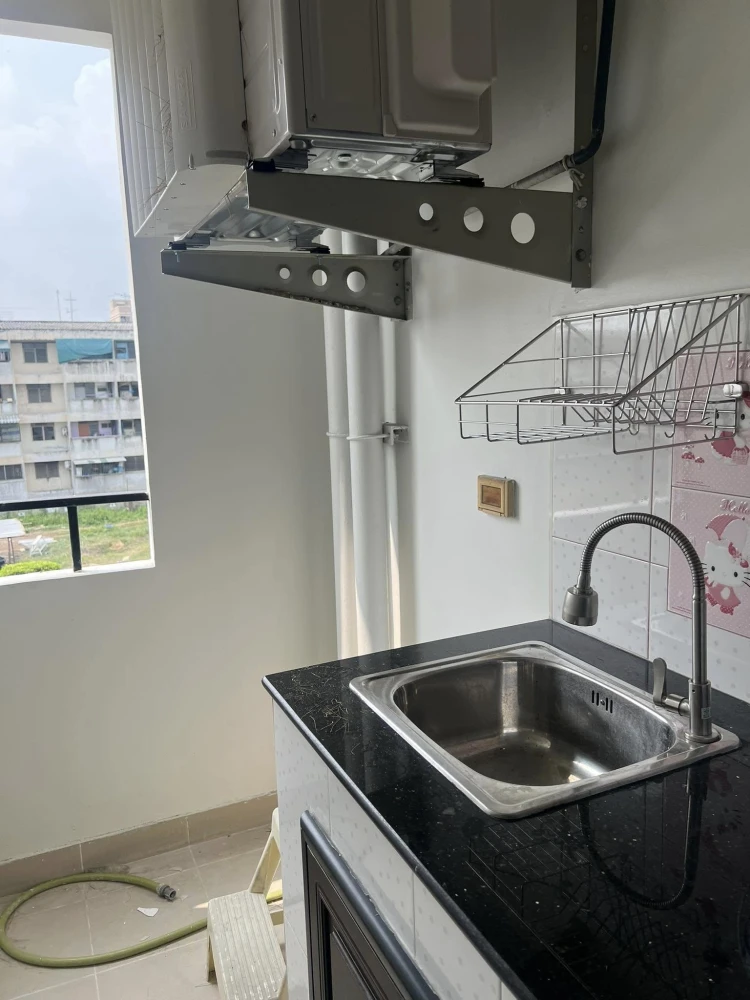 Plum Condo Paholyothin 89 for rent, 3rd floor, fully furnished room, ready to move in, book now, don't miss out.