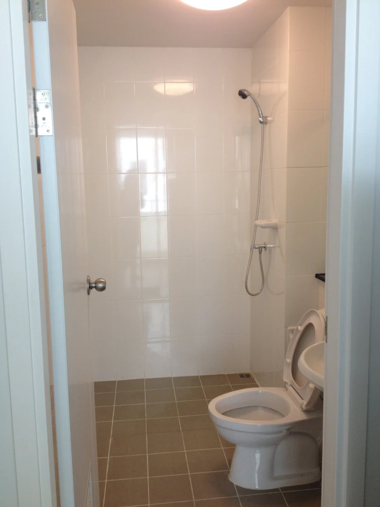Plum Condo Paholyothin 89 for rent, 4th floor, nice room, fully furnished, reserve now, don't miss out!