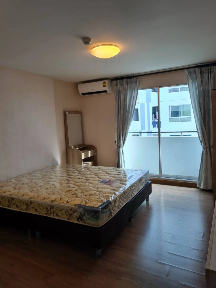 ให้เช่า Plum Condo Paholyothin 89 ชั้น 4 แต่งครบ พร้อมอยู่ จองเลย ด่วนๆ