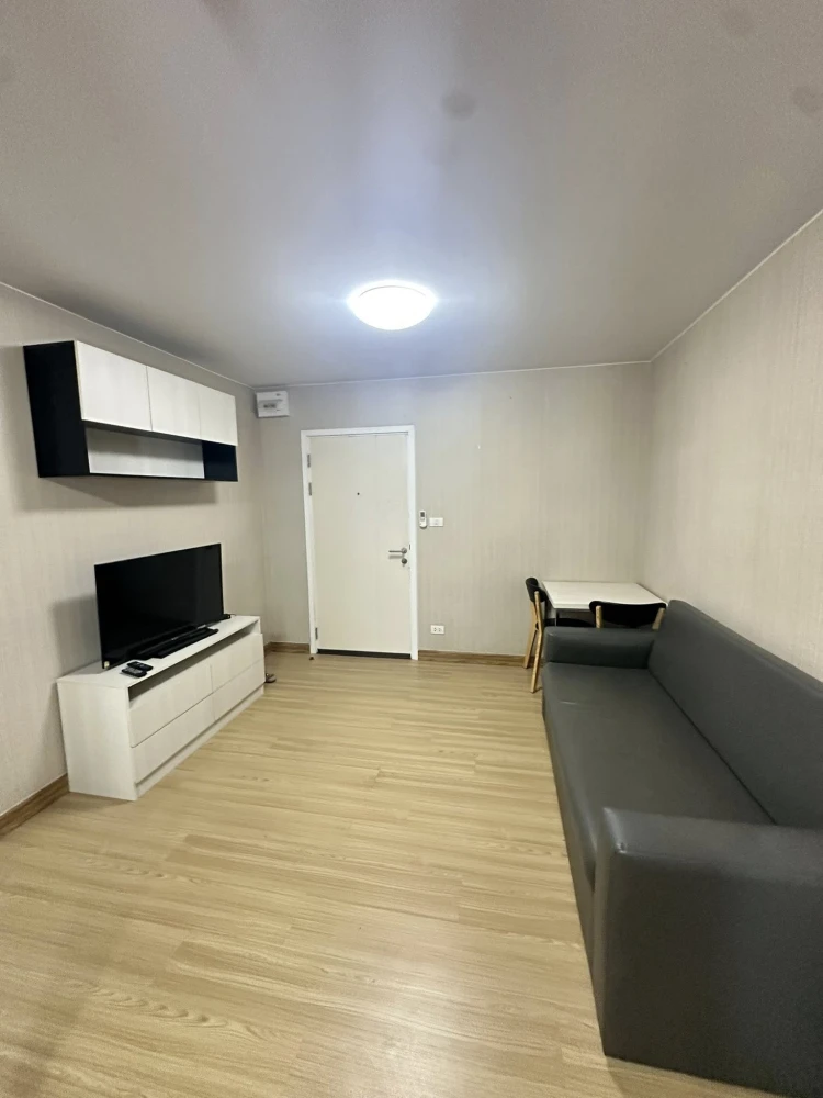 ให้เช่า Plum Condo Paholyothin 89 ชั้น 5 ห้องตกแต่งครบครัน น่าอยู่ จองเลย ห้ามพลาด