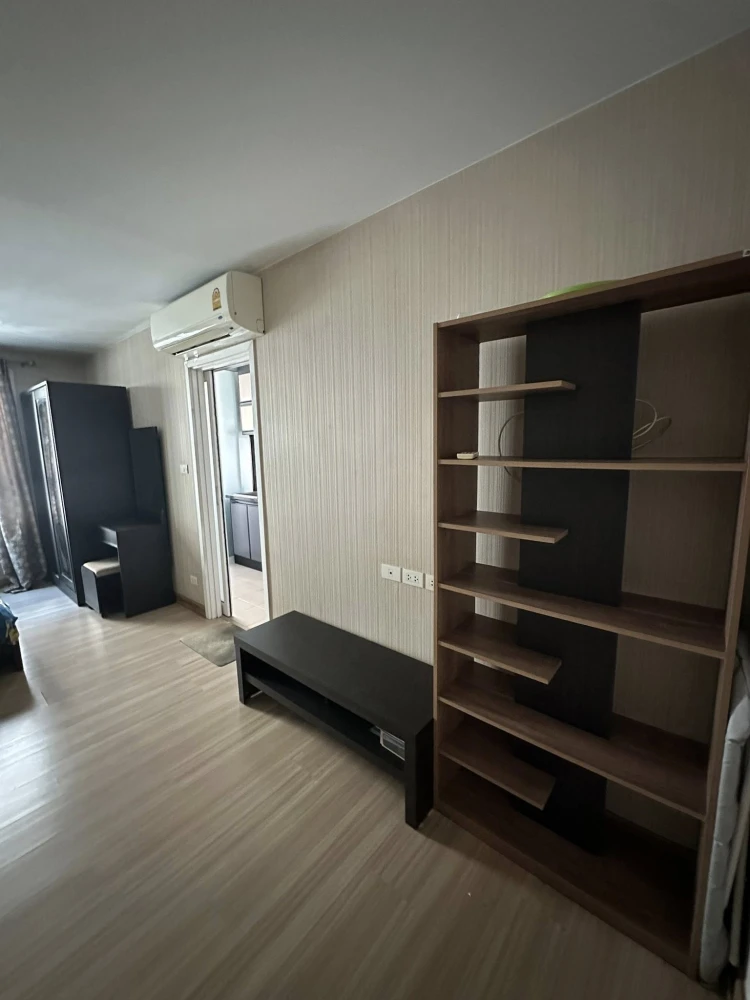 Plum Condo Paholyothin 89, 5th floor, for rent. A lovely unit with complete furnishings. Book now!
