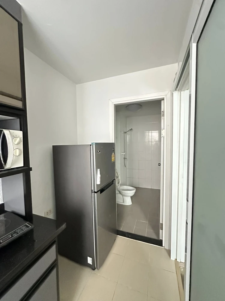 Plum Condo Paholyothin 89, 5th floor, for rent. A lovely unit with complete furnishings. Book now!