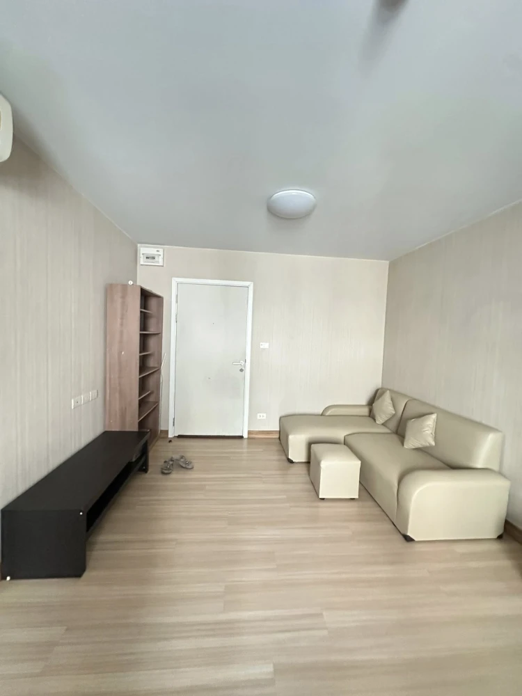 Plum Condo Paholyothin 89, 5th floor, for rent. A lovely unit with complete furnishings. Book now!