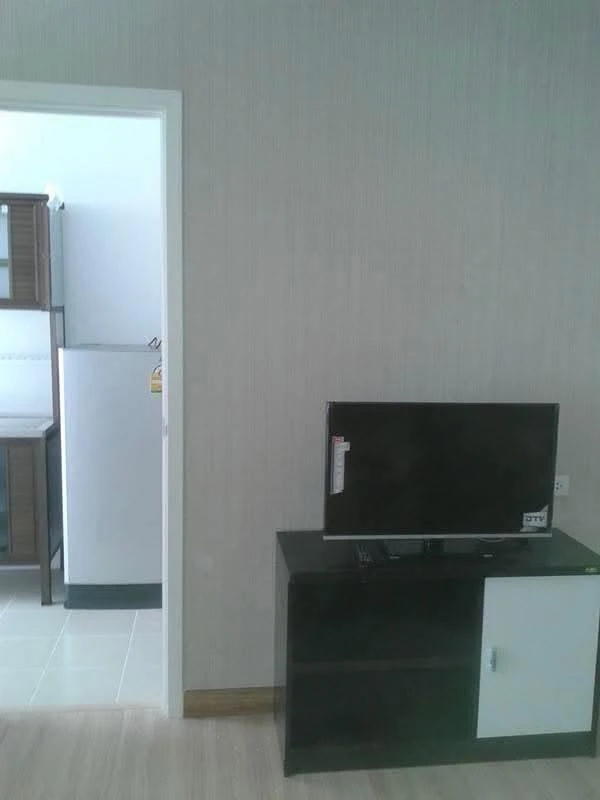 Plum Condo Paholyothin 89, 5th floor, for rent. Nice, fully furnished. Book now!