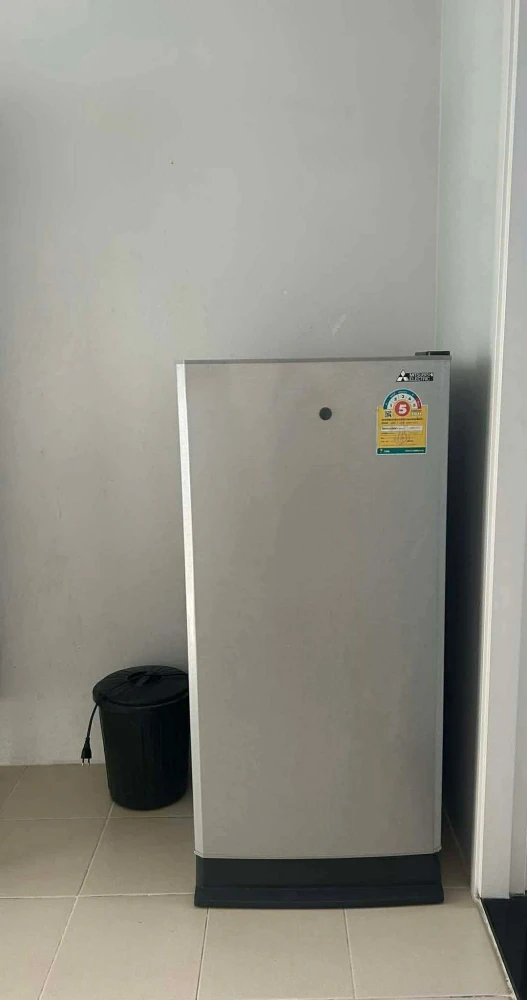 Plum Condo Paholyothin 89, 5th floor, for rent. Nice, fully furnished. Book now!