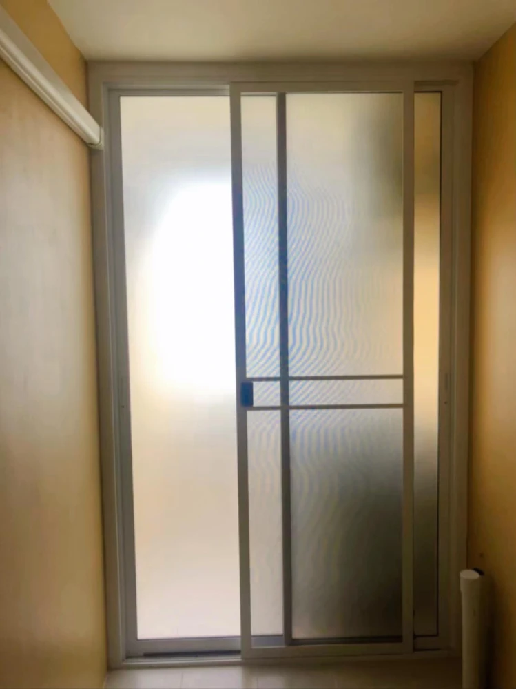 Plum Condo Paholyothin 89 for rent, 5th floor, fully furnished room. Interested? Reserve now. Don't miss out!