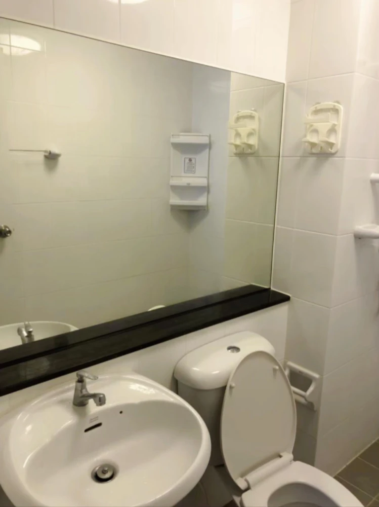Plum Condo Paholyothin 89 for rent, 5th floor, fully furnished room. Interested? Reserve now. Don't miss out!