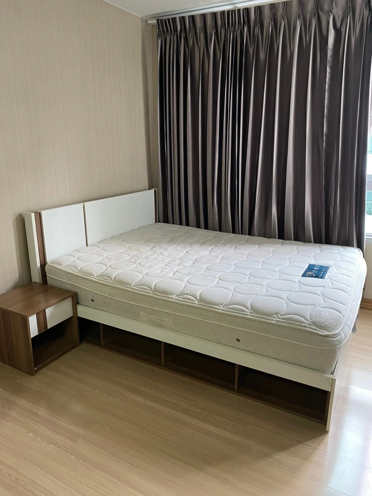 ให้เช่า Plum Condo Paholyothin 89 ชั้น 6 มาพร้อมการตกแต่งที่ครบครัน สนใจจองเลย