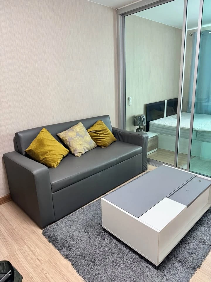 ให้เช่า Plum Condo Paholyothin 89 ชั้น 6 ห้องน่าอยู่ มาพร้อมการตกแต่งที่ครบครัน จองเลย
