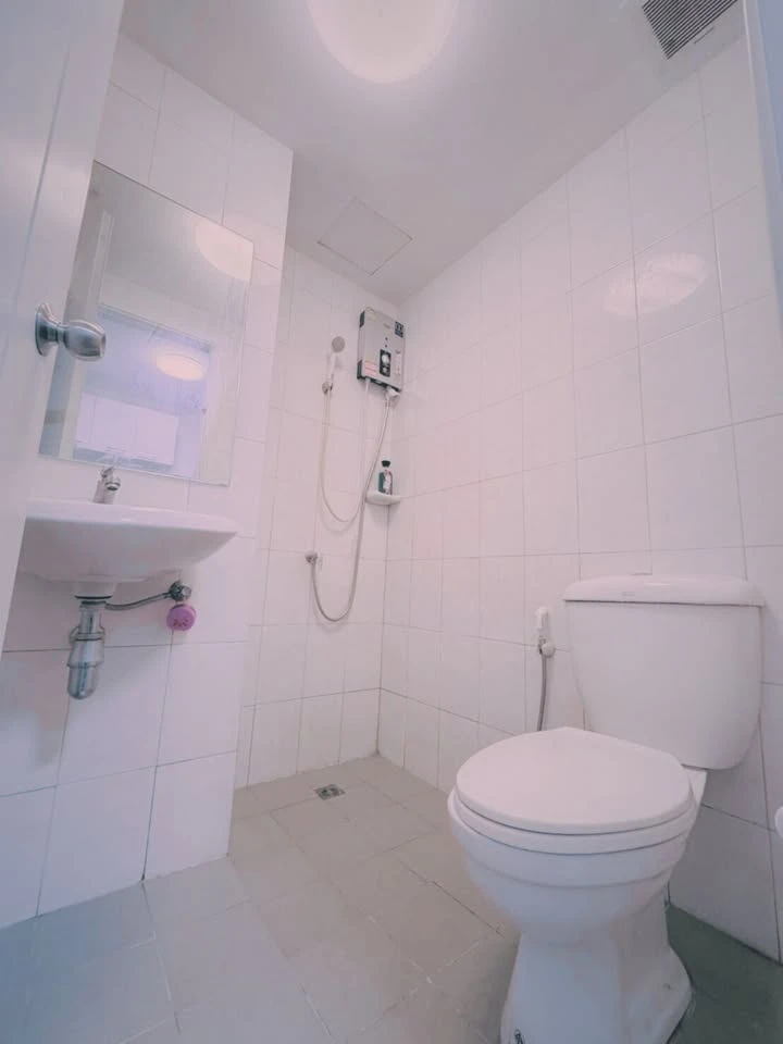 Plum Condo Paholyothin 89, 6th floor, for rent. Nice, fully furnished. Book now! (Hurry!)