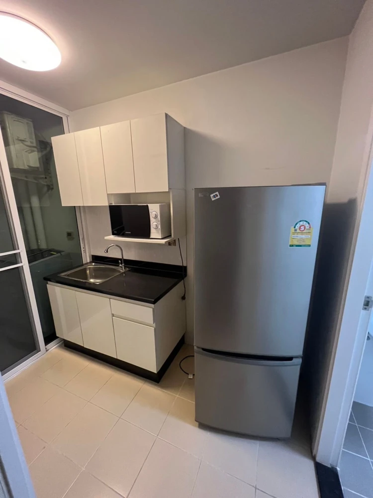ให้เช่า Plum Condo Paholyothin 89 ชั้น 7 วิวโล่ง แต่งครบ สนใจจองเลย ด่วนๆจ้า