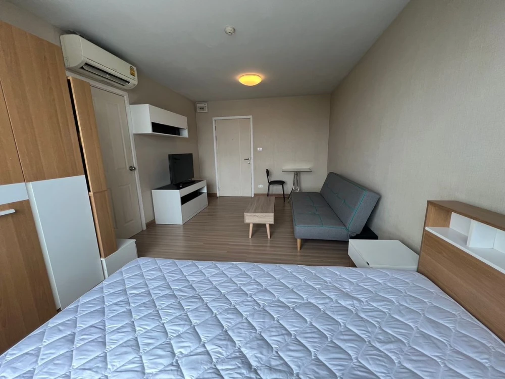ให้เช่า Plum Condo Paholyothin 89 ชั้น 7 วิวโล่ง แต่งครบ สนใจจองเลย ด่วนๆจ้า