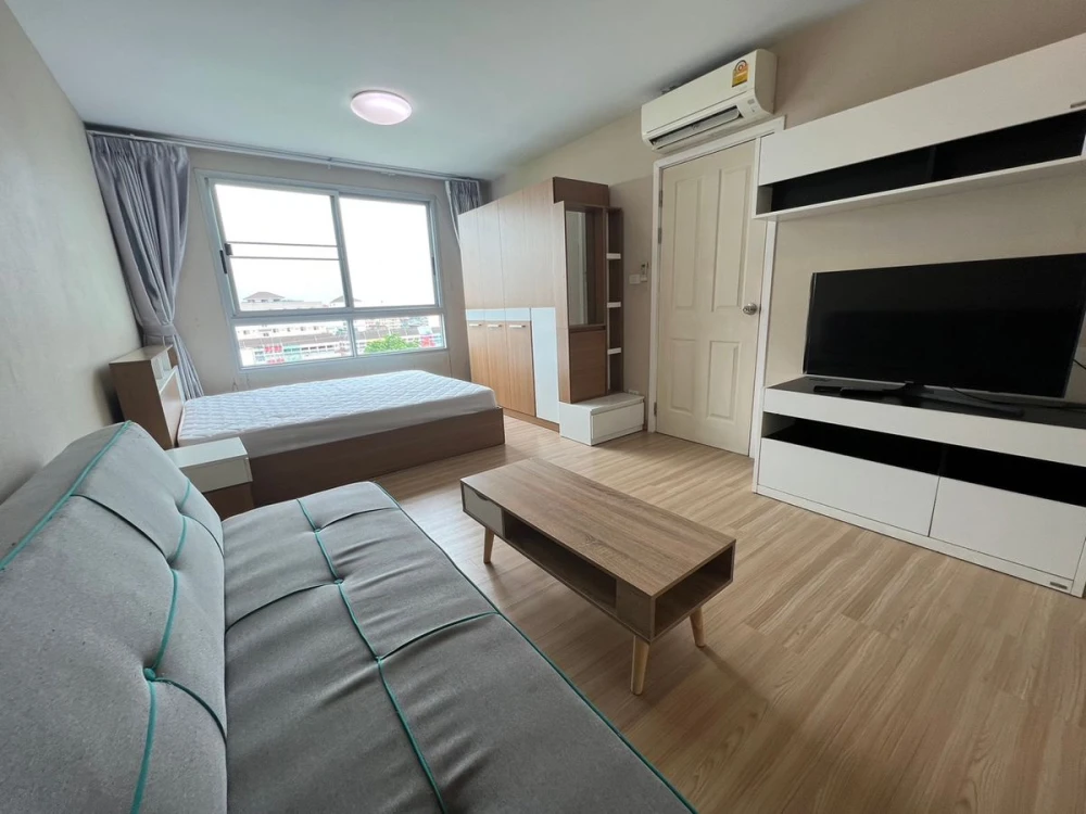 ให้เช่า Plum Condo Paholyothin 89 ชั้น 7 วิวโล่ง แต่งครบ สนใจจองเลย ด่วนๆจ้า