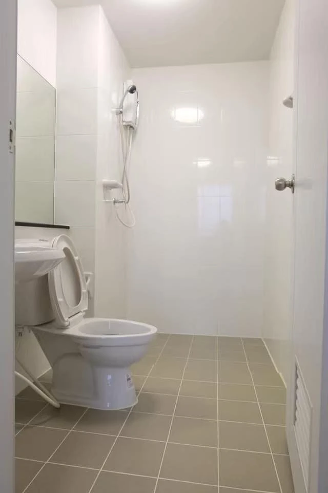Plum Condo Paholyothin 89 for rent, 7th floor, nice room, fully furnished, book now!