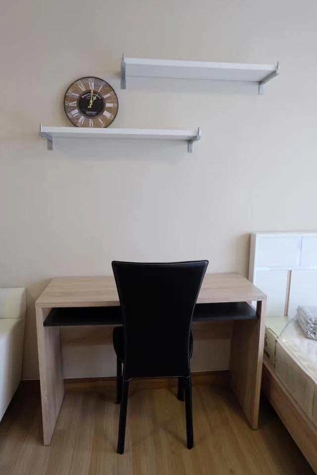 Plum Condo Paholyothin 89 for rent, 7th floor, nice room, fully furnished, book now!