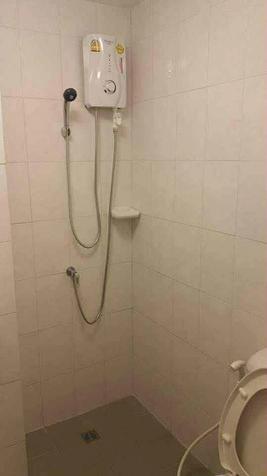For rent: Plum Condo Paholyothin 89, 7th floor, nice room, fully furnished. Interested? Hurry and book now. Don't miss out.