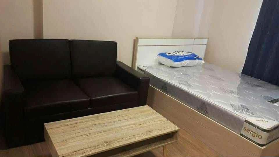 For rent: Plum Condo Paholyothin 89, 7th floor, nice room, fully furnished. Interested? Hurry and book now. Don't miss out.