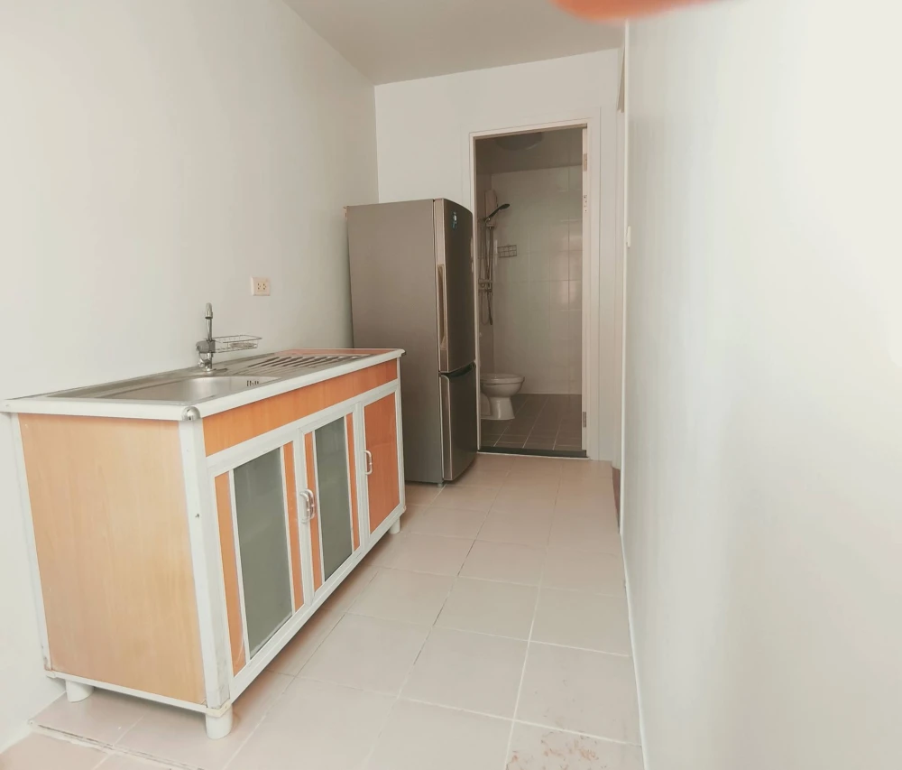 Plum Condo Paholyothin 89, 7th floor, fully furnished, ready to move in. Book now, don't miss out!