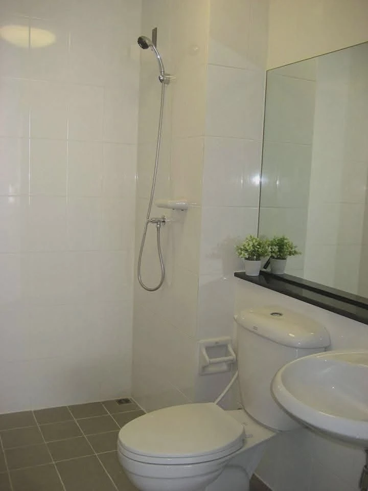 Plum Condo Paholyothin 89, 7th floor, fully furnished, ready to move in. Book now!