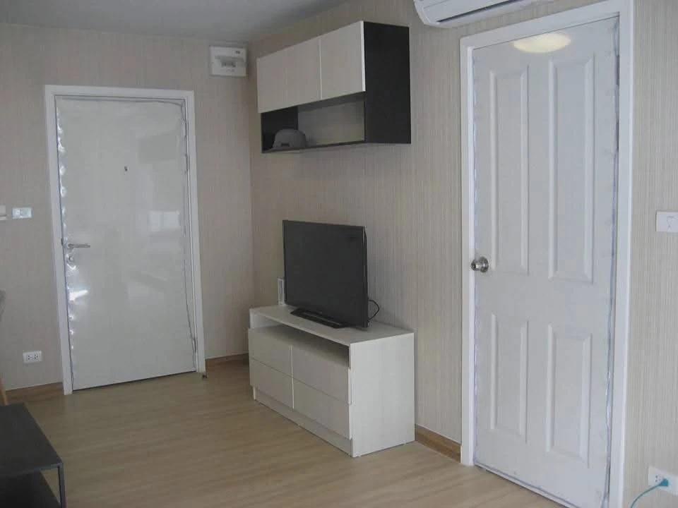 Plum Condo Paholyothin 89, 7th floor, fully furnished, ready to move in. Book now!