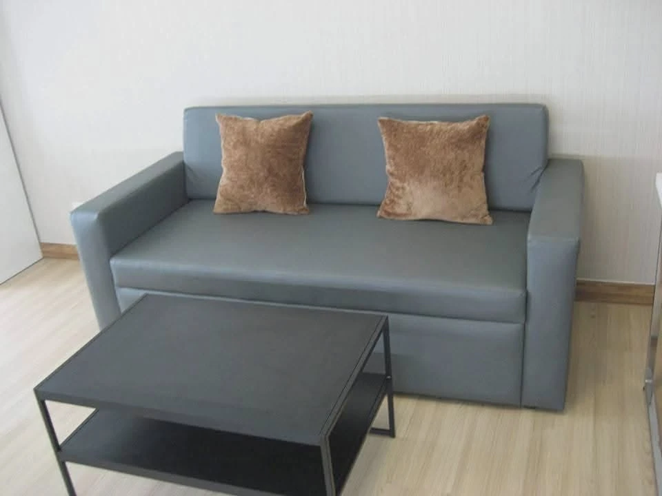 Plum Condo Paholyothin 89, 7th floor, fully furnished, ready to move in. Book now!