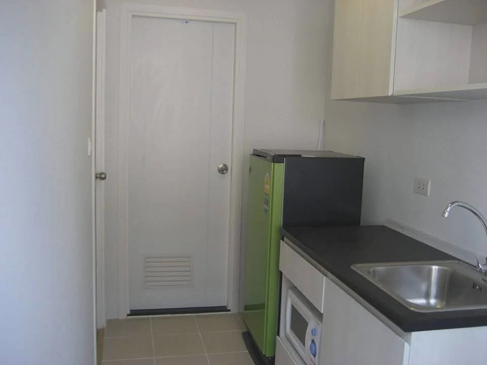 Plum Condo Paholyothin 89, 7th floor, fully furnished, ready to move in. Book now!