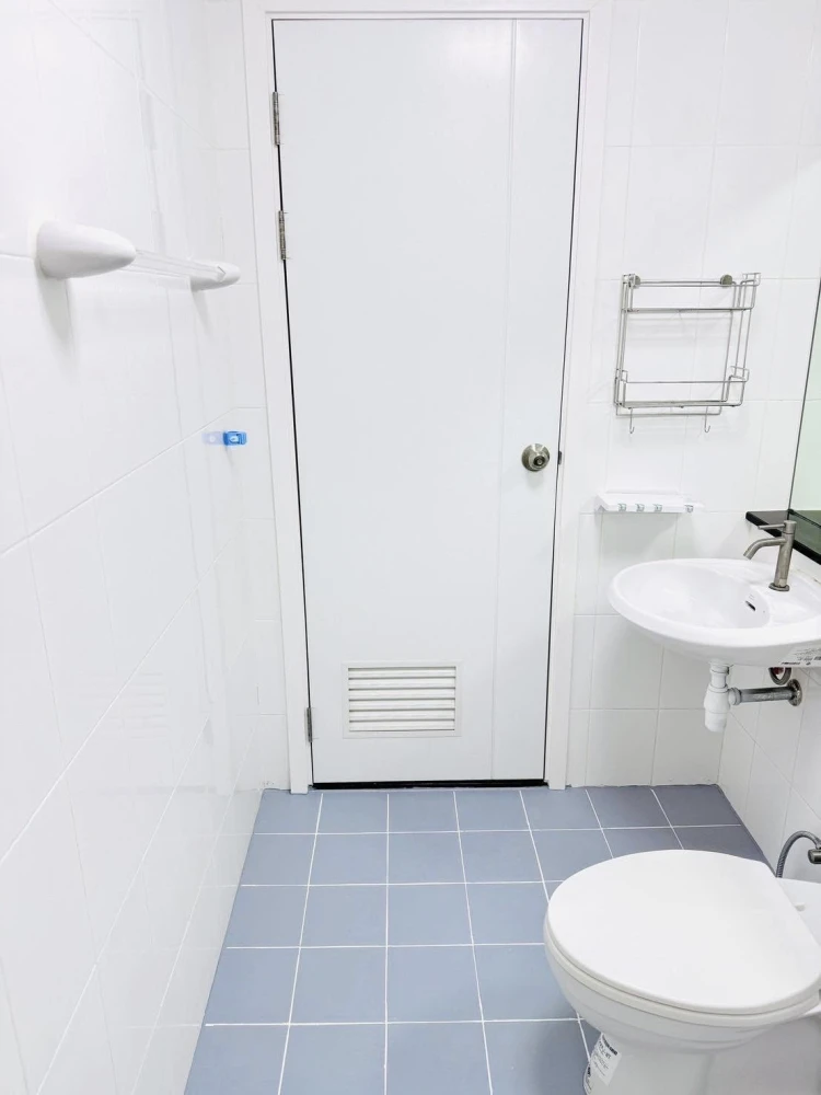 Plum Condo Paholyothin 89 for rent, 7th floor, fully furnished, nice to live in, hurry and reserve now!