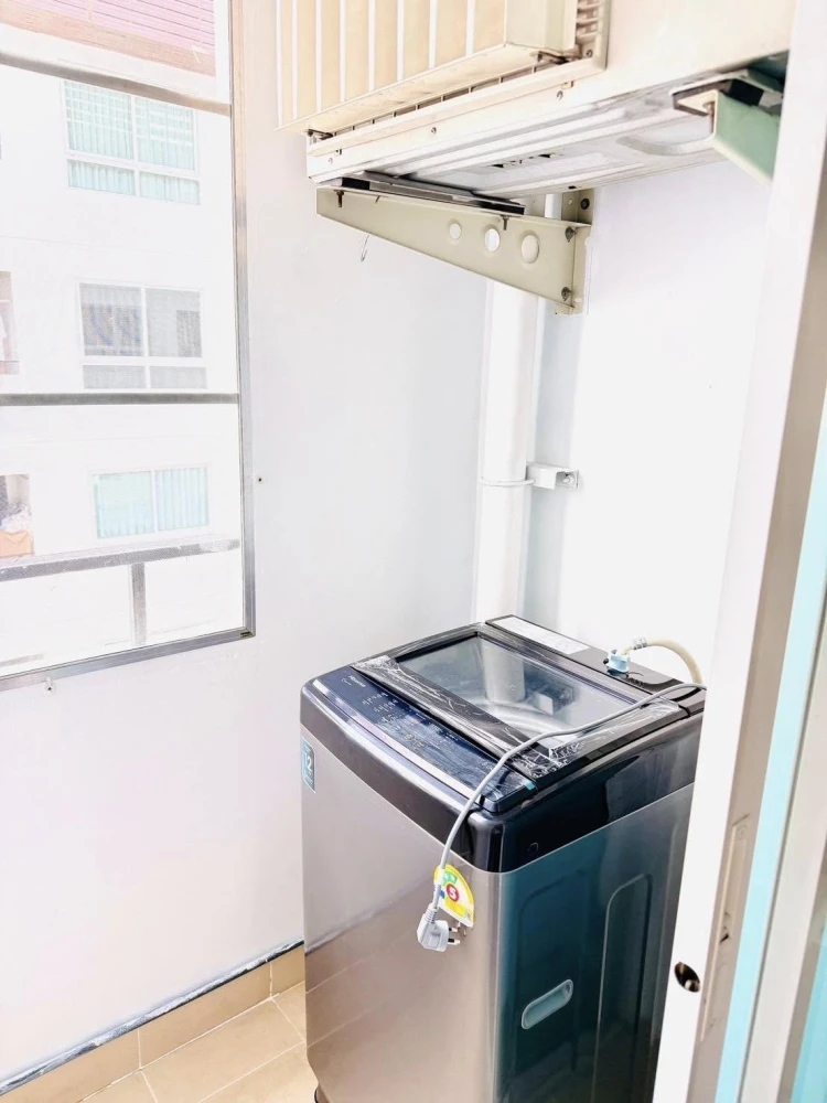 Plum Condo Paholyothin 89 for rent, 7th floor, fully furnished, nice to live in, hurry and reserve now!