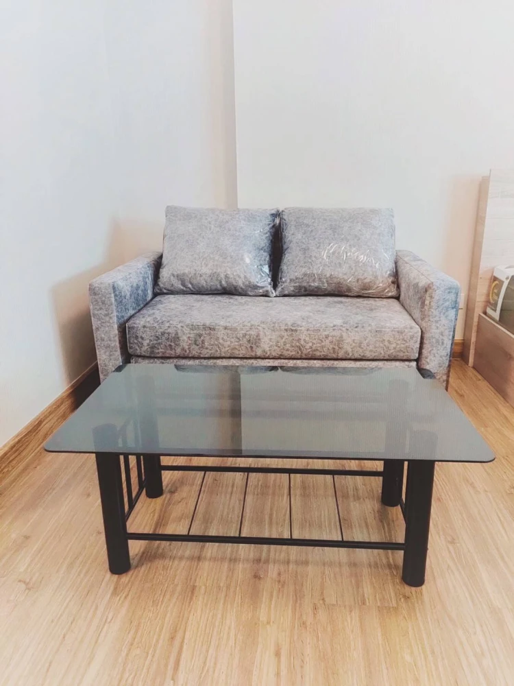 Plum Condo Paholyothin 89 for rent, 7th floor, fully furnished room, ready to move in, book now, don't miss out.