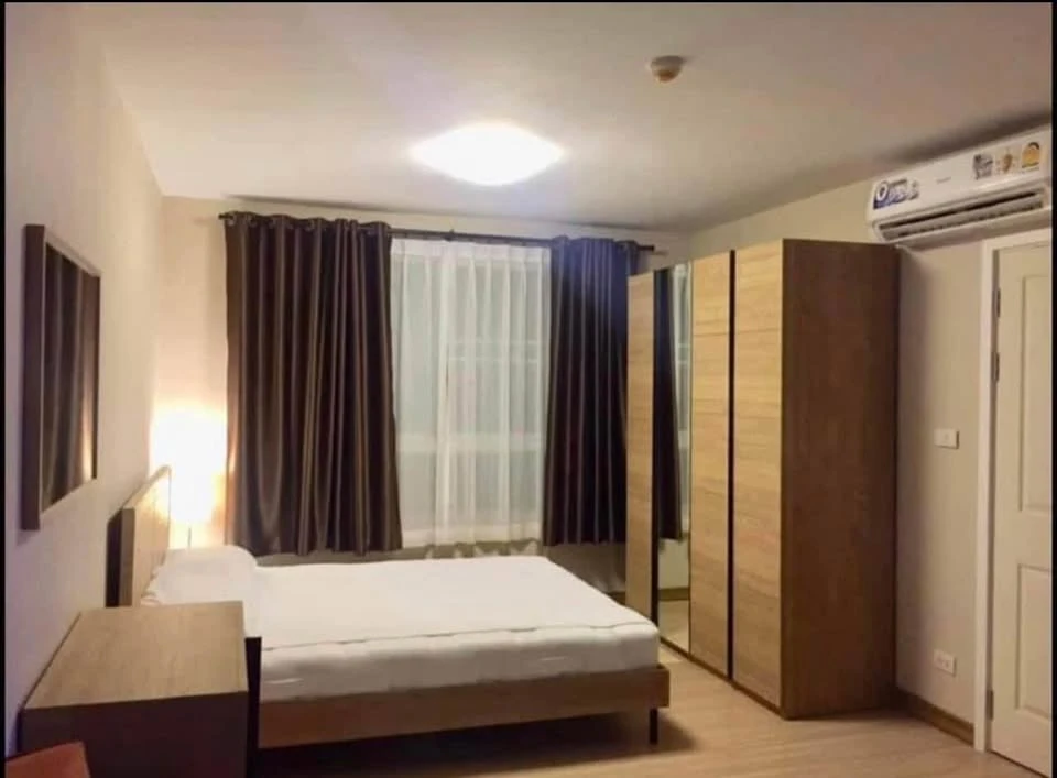 ให้เช่า Plum Condo Paholyothin 89 ชั้น 8 มาพร้อมการตกแต่งที่ครบครัน จองเลย ด่วนๆ